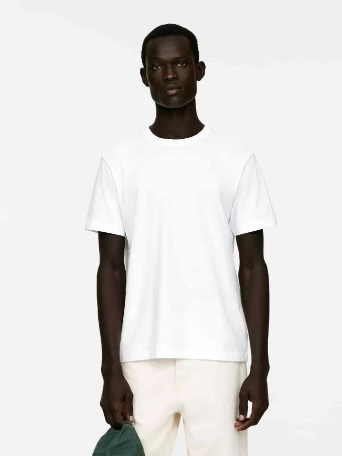 Lättvikts T-shirt Lättvikts T-shirt