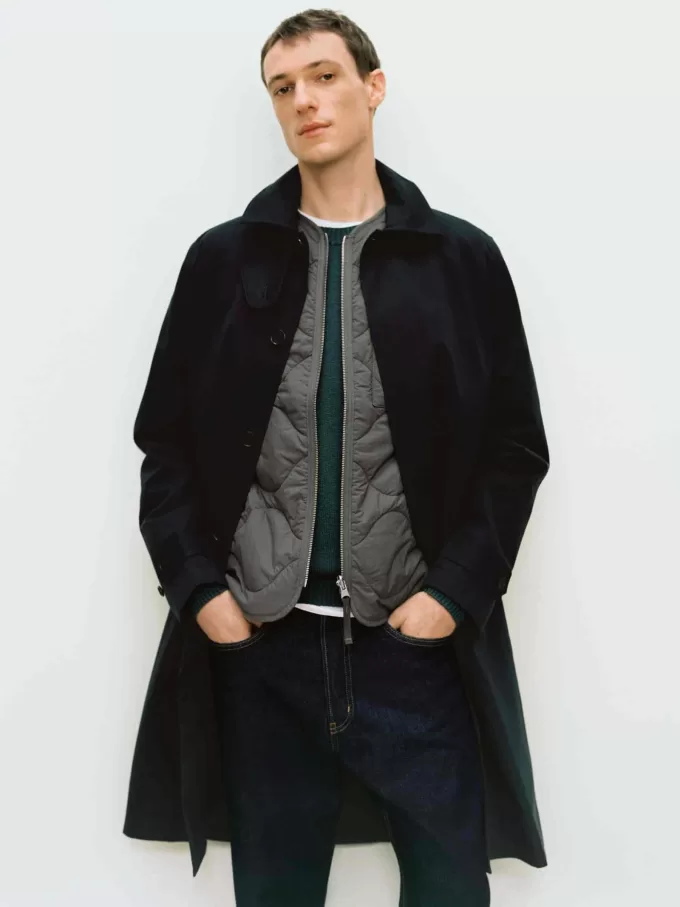 Lättvikts T-shirt Lättvikts T-shirt