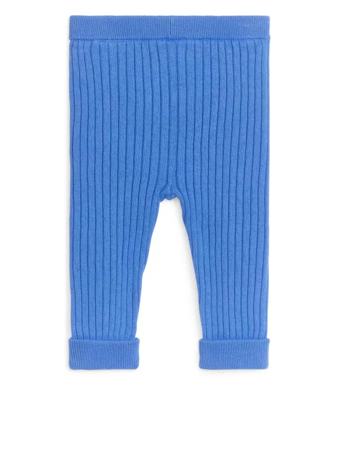 Leggings i bomull Leggings i bomull