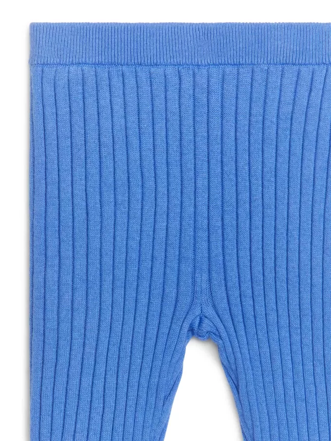 Leggings i bomull Leggings i bomull