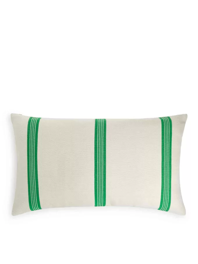 Linen Blend Kuddfodral 50 x 90 cm