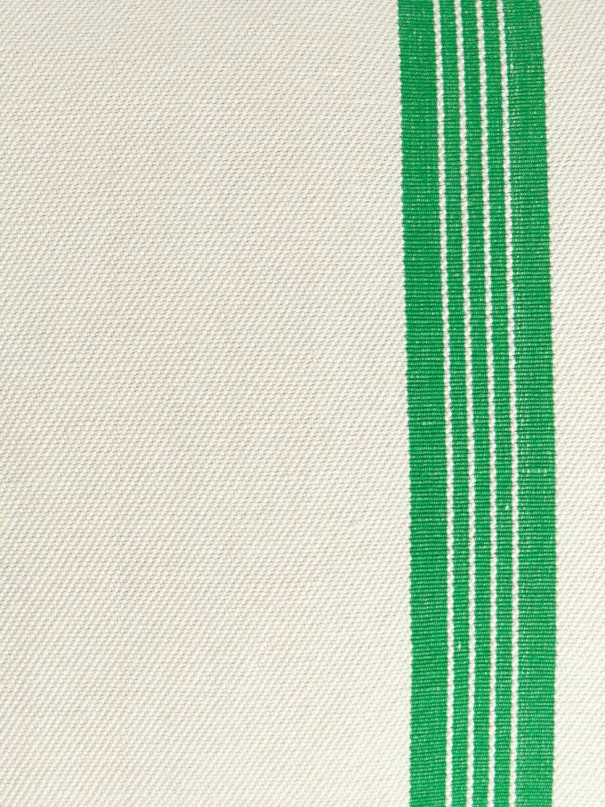 Linen Blend Kuddfodral 50 x 90 cm