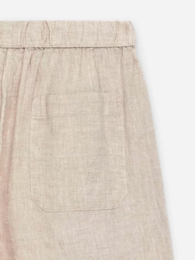 Linne Shorts Linne Shorts