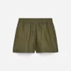 Linne Shorts