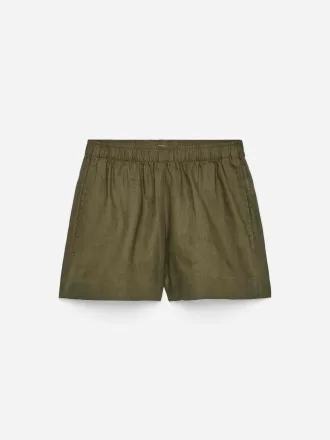 Linne Shorts