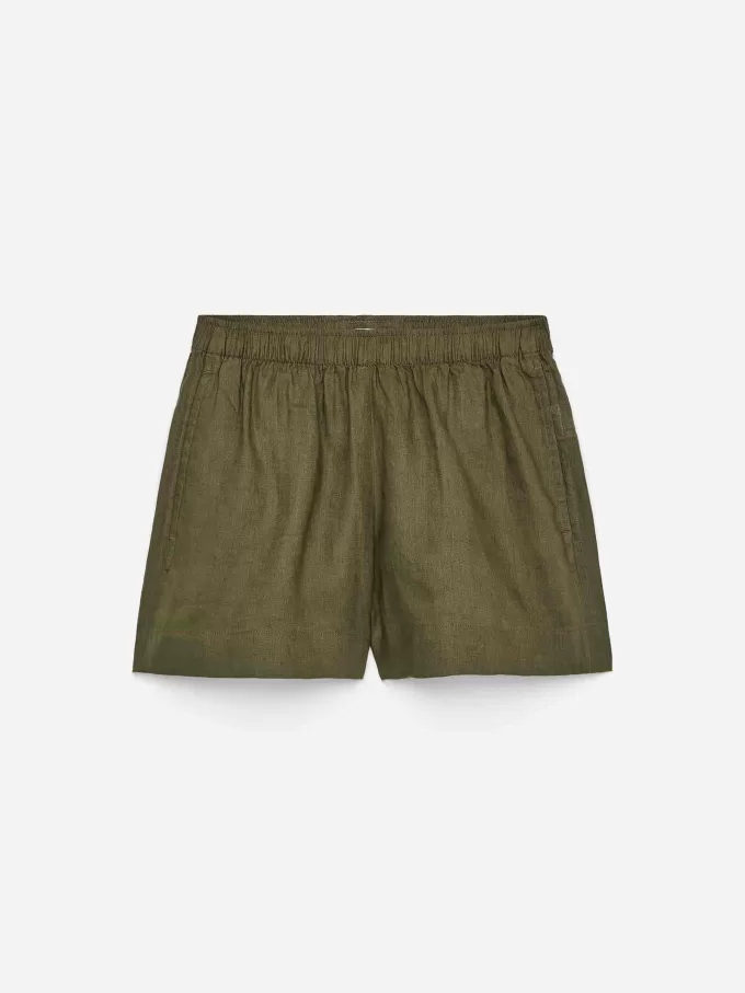 Linne Shorts