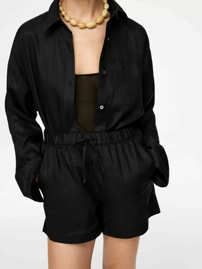 Linne Shorts Linne Shorts