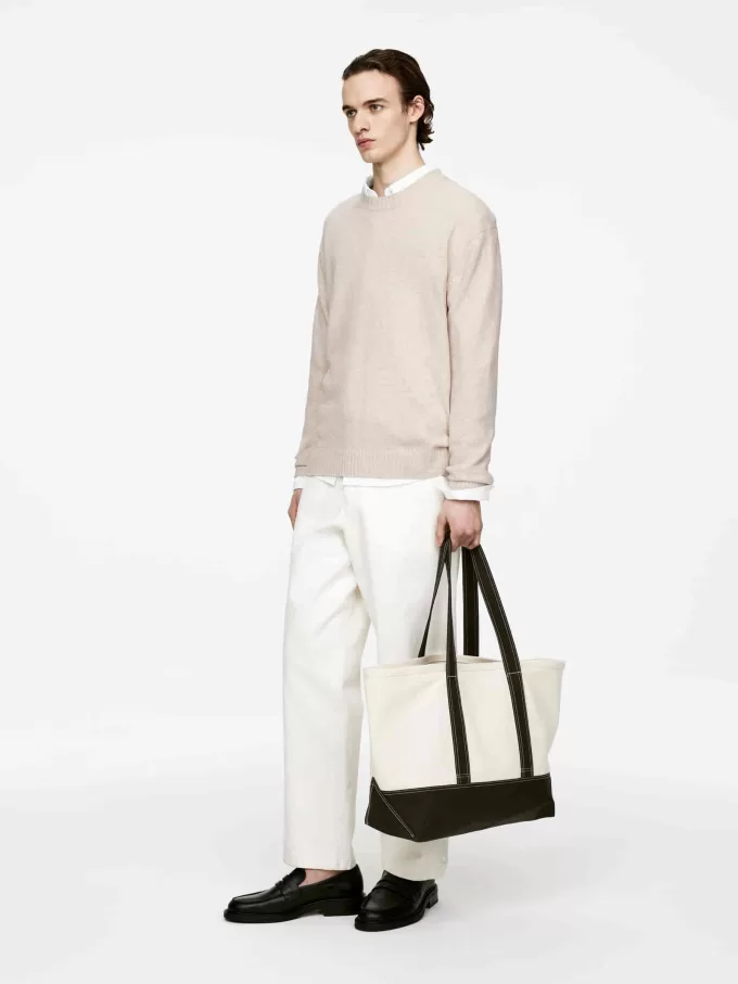 Linne Silk Jumper Linne Silk Jumper