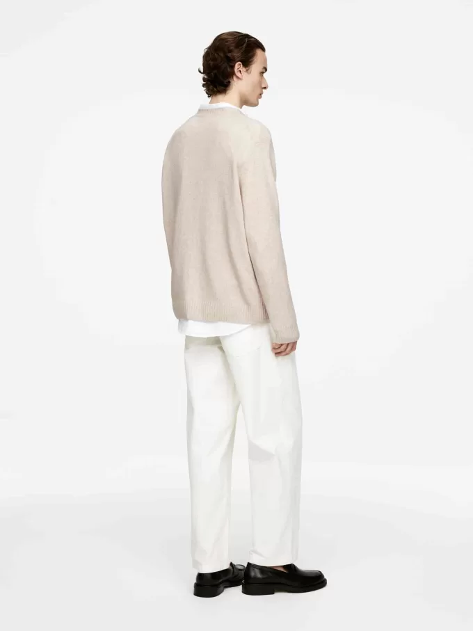 Linne Silk Jumper Linne Silk Jumper