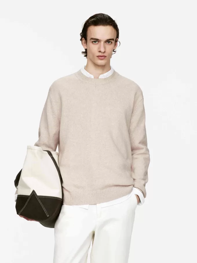 Linne Silk Jumper Linne Silk Jumper