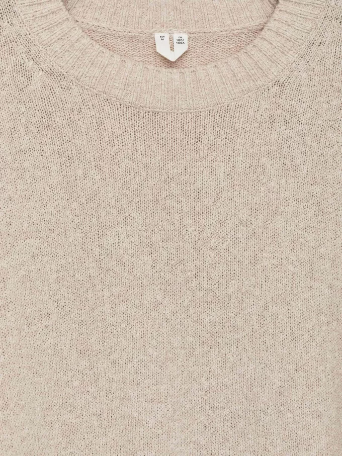 Linne Silk Jumper Linne Silk Jumper