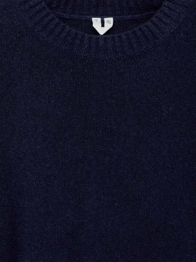 Linne Silk Jumper Linne Silk Jumper