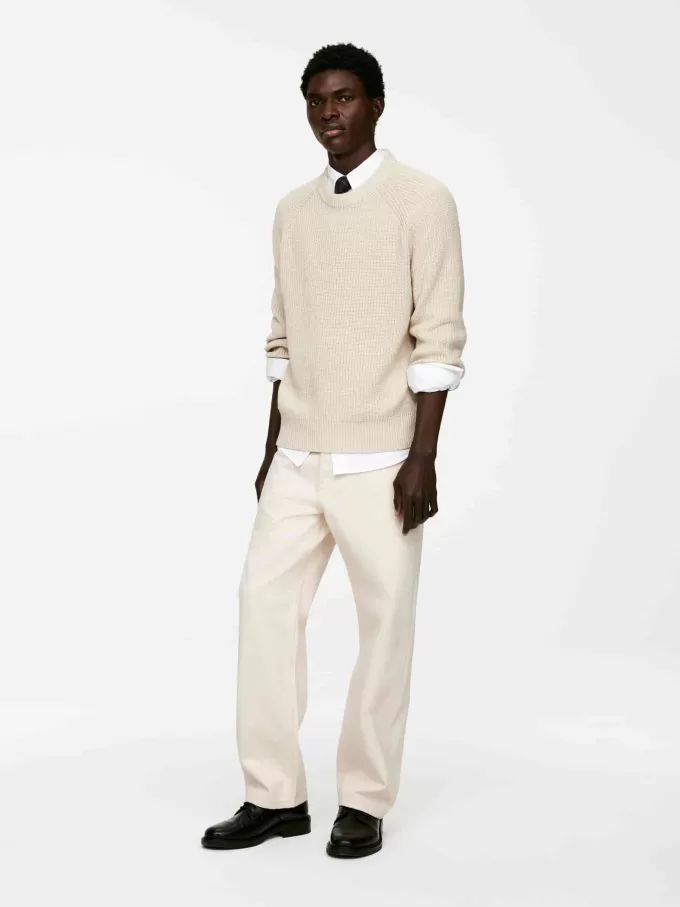 Linne bomullsbyxa Linne bomullsbyxa