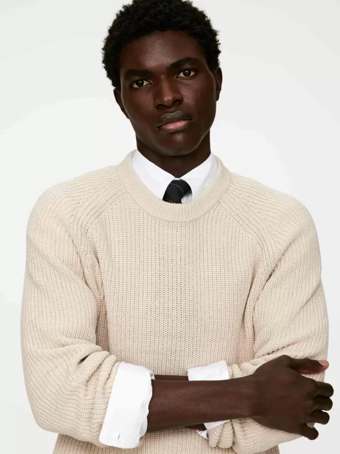 Linne bomullsbyxa Linne bomullsbyxa