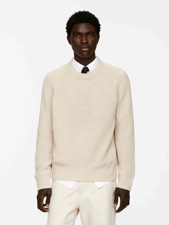 Linne bomullsbyxa Linne bomullsbyxa