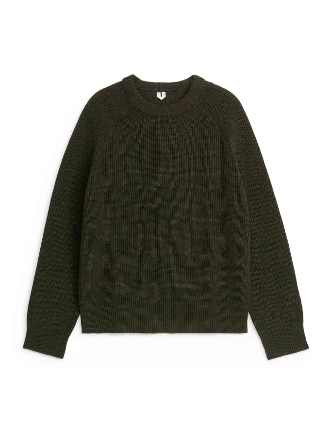 Linne bomullsbyxa Linne bomullsbyxa