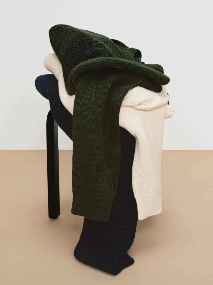 Linne bomullsbyxa Linne bomullsbyxa