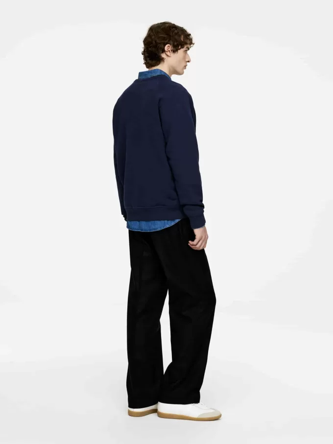 Loose-Fit tröja Loose-Fit tröja