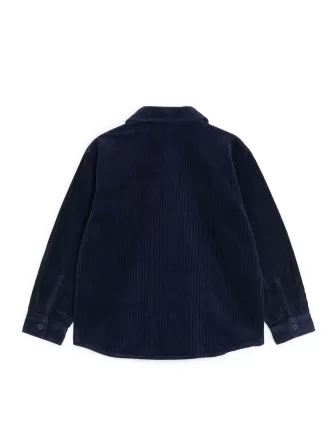 Manchester Overshirt