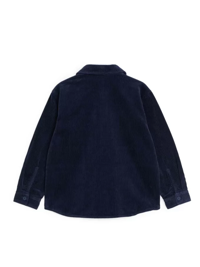 Manchester Overshirt