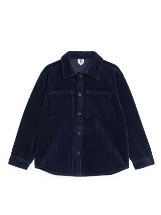 Manchester Overshirt