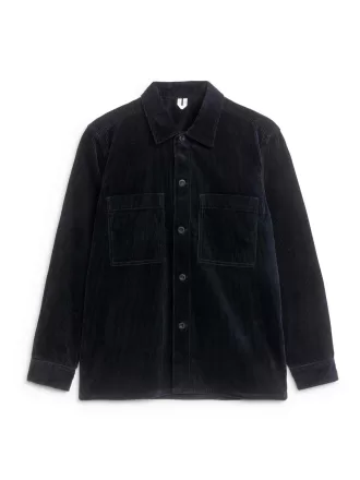 Manchester Overshirt