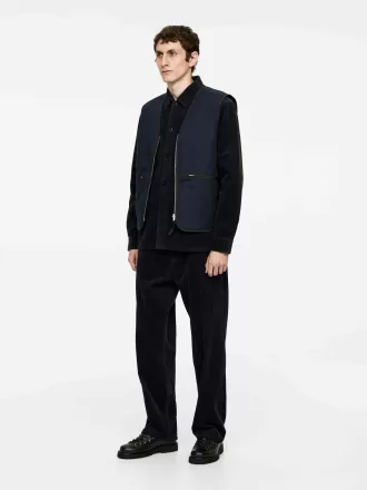 Manchester Overshirt