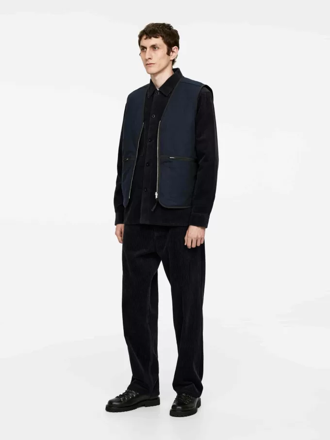 Manchester Overshirt