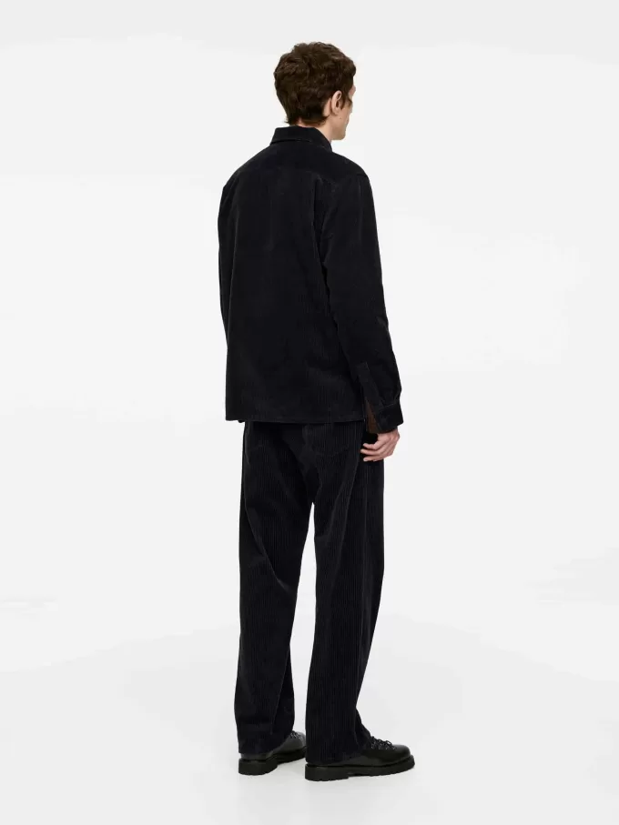 Manchester Overshirt