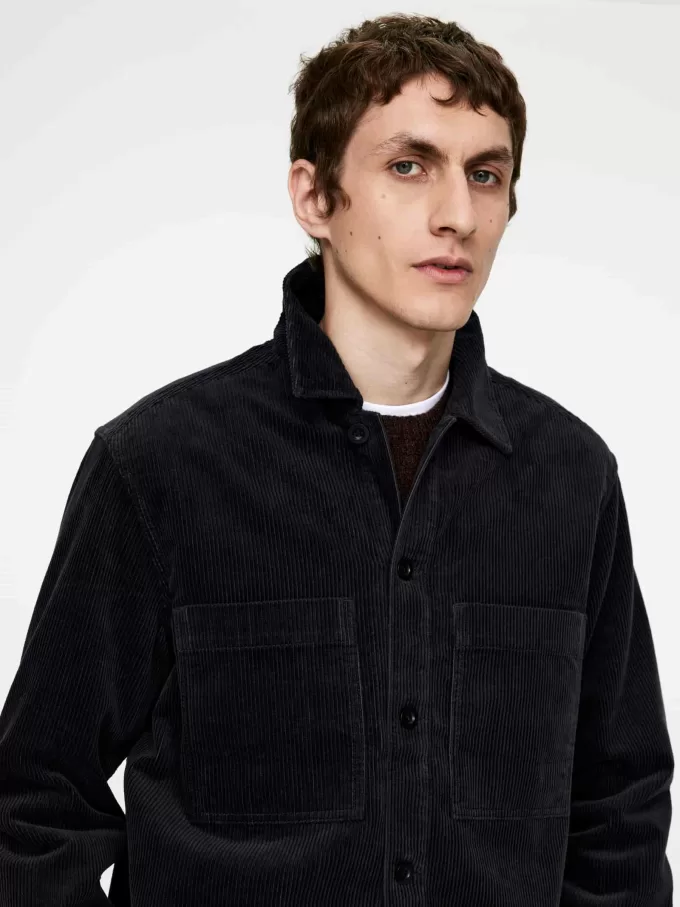 Manchester Overshirt
