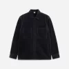 Manchester Overshirt