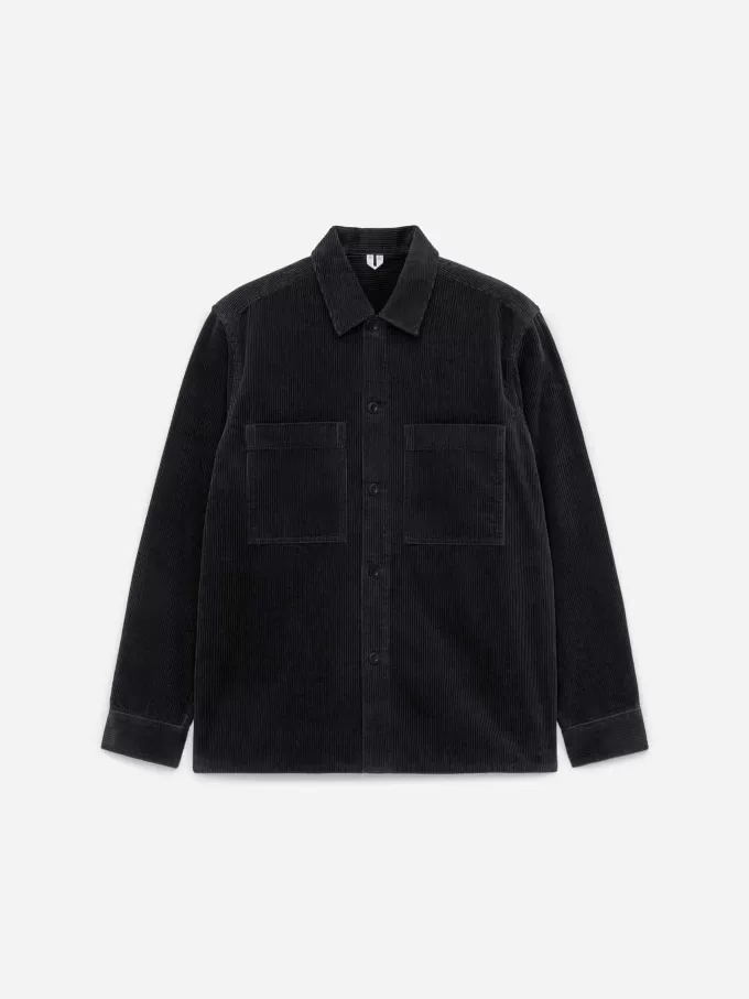 Manchester Overshirt