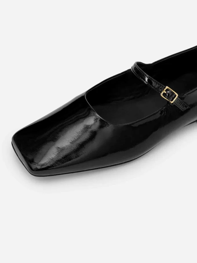 Mary Jane Flats Mary Jane Flats