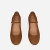 Mary Jane Suede Pumps Mary Jane Suede Pumps