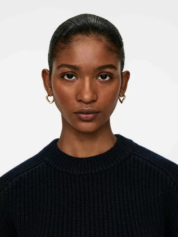 Merino Jumper Merino Jumper