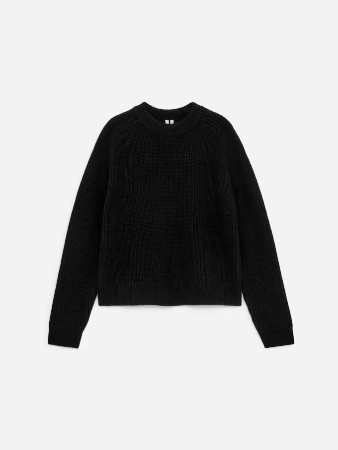 Merino Jumper Merino Jumper