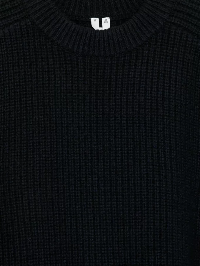 Merino Jumper Merino Jumper