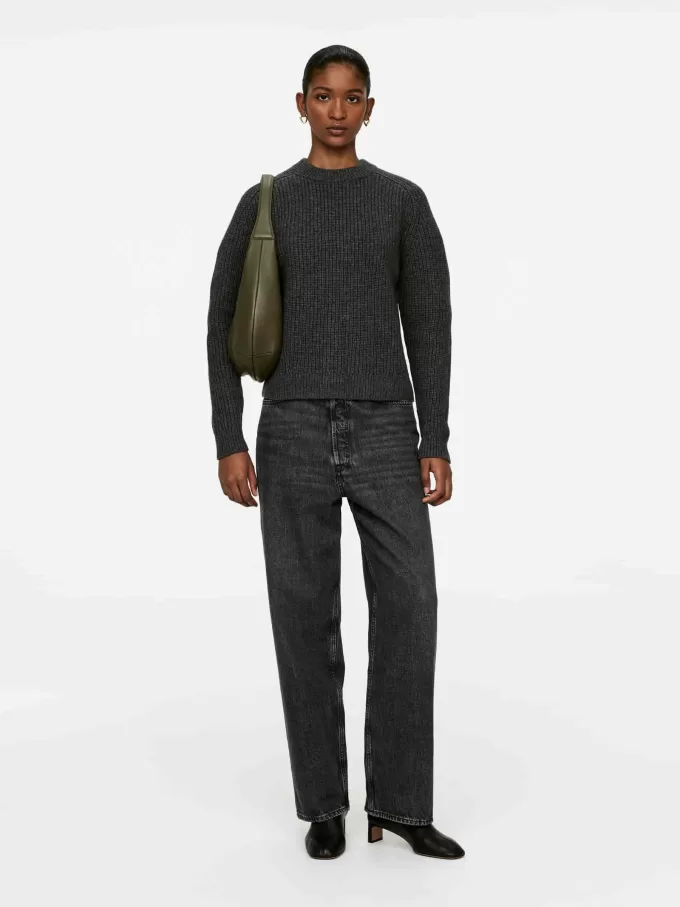 Merino Jumper Merino Jumper