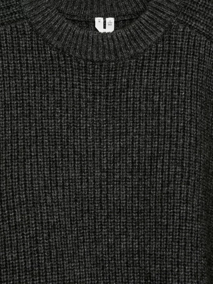 Merino Jumper Merino Jumper