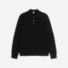Merino Polo Jumper Merino Polo Jumper