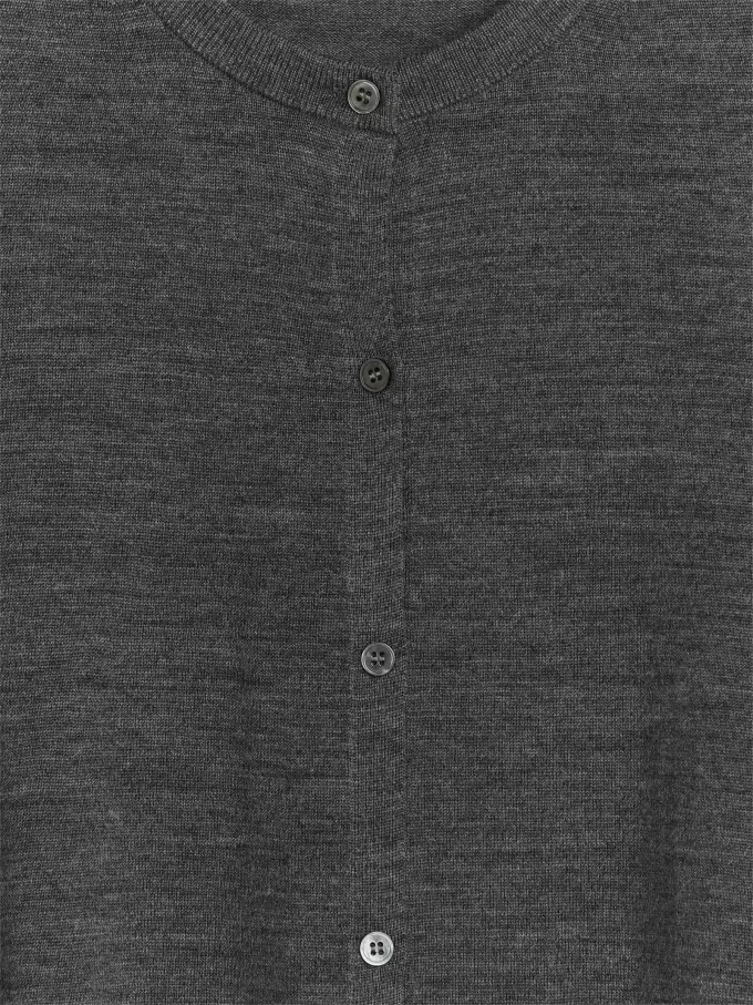 Merinoull cardigan Merinoull cardigan