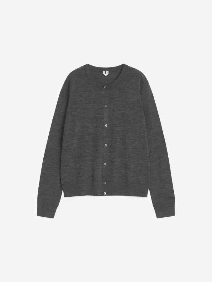 Merinoull cardigan Merinoull cardigan