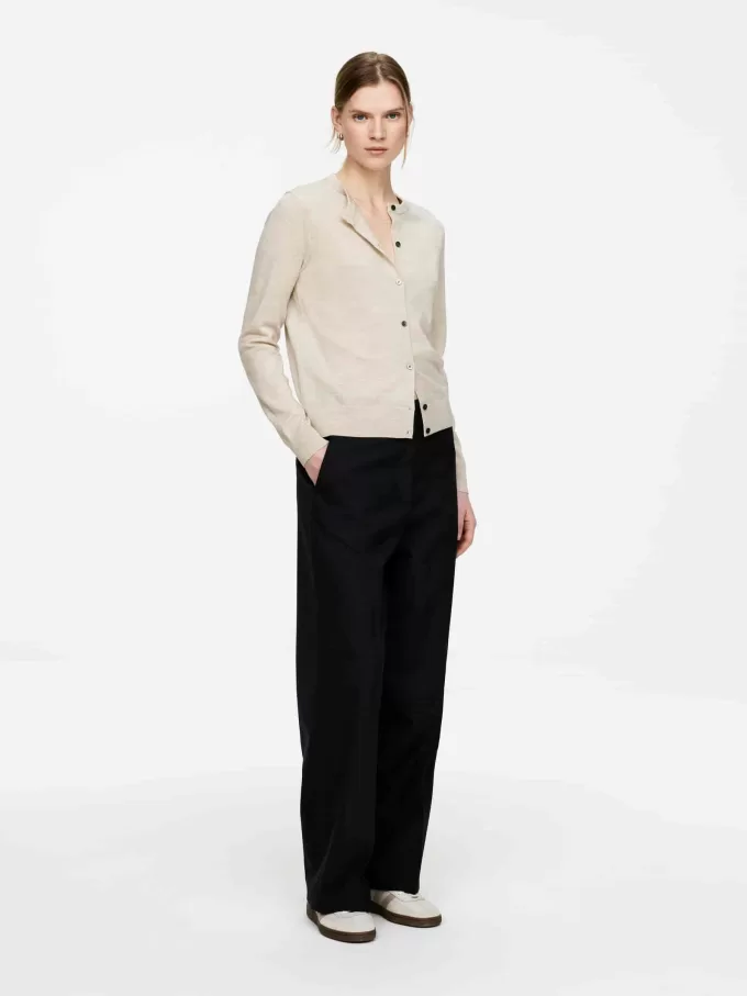 Merinoull cardigan Merinoull cardigan