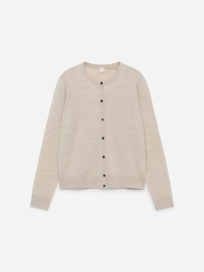 Merinoull cardigan Merinoull cardigan