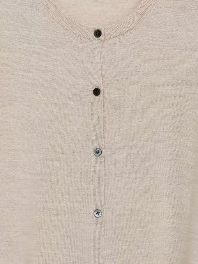 Merinoull cardigan Merinoull cardigan