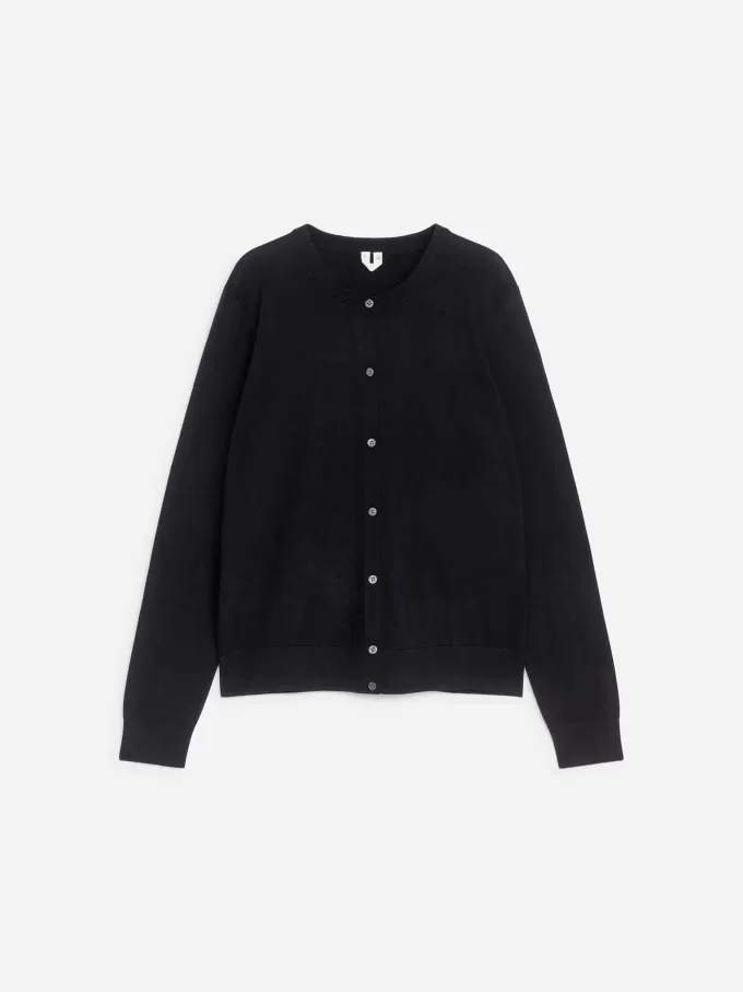 Merinoull cardigan Merinoull cardigan