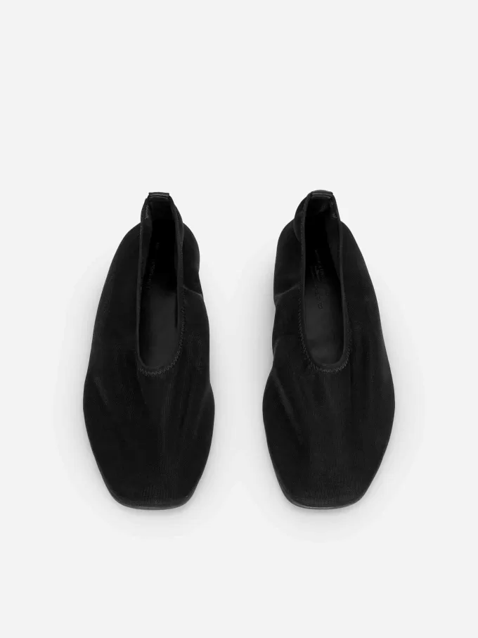 Mesh ballerinor
