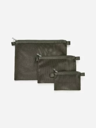 Mesh researrangörer Mesh researrangörer