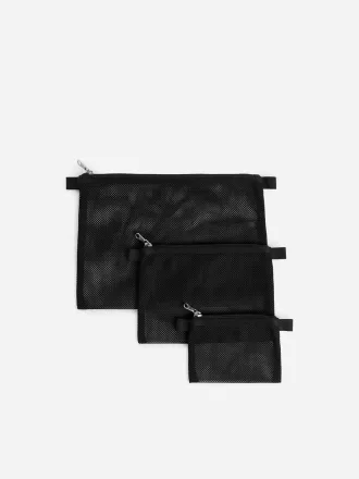 Mesh researrangörer Mesh researrangörer