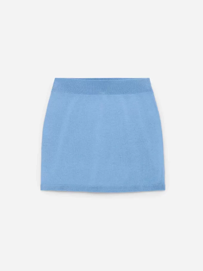 Mini Merino kjol Mini Merino kjol